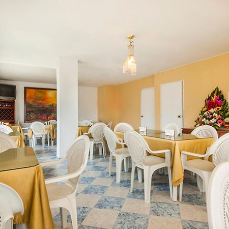 Apartahotel Bogota Gran Marquez, Apartaestudios Y Habitaciones Eksteriør bilde