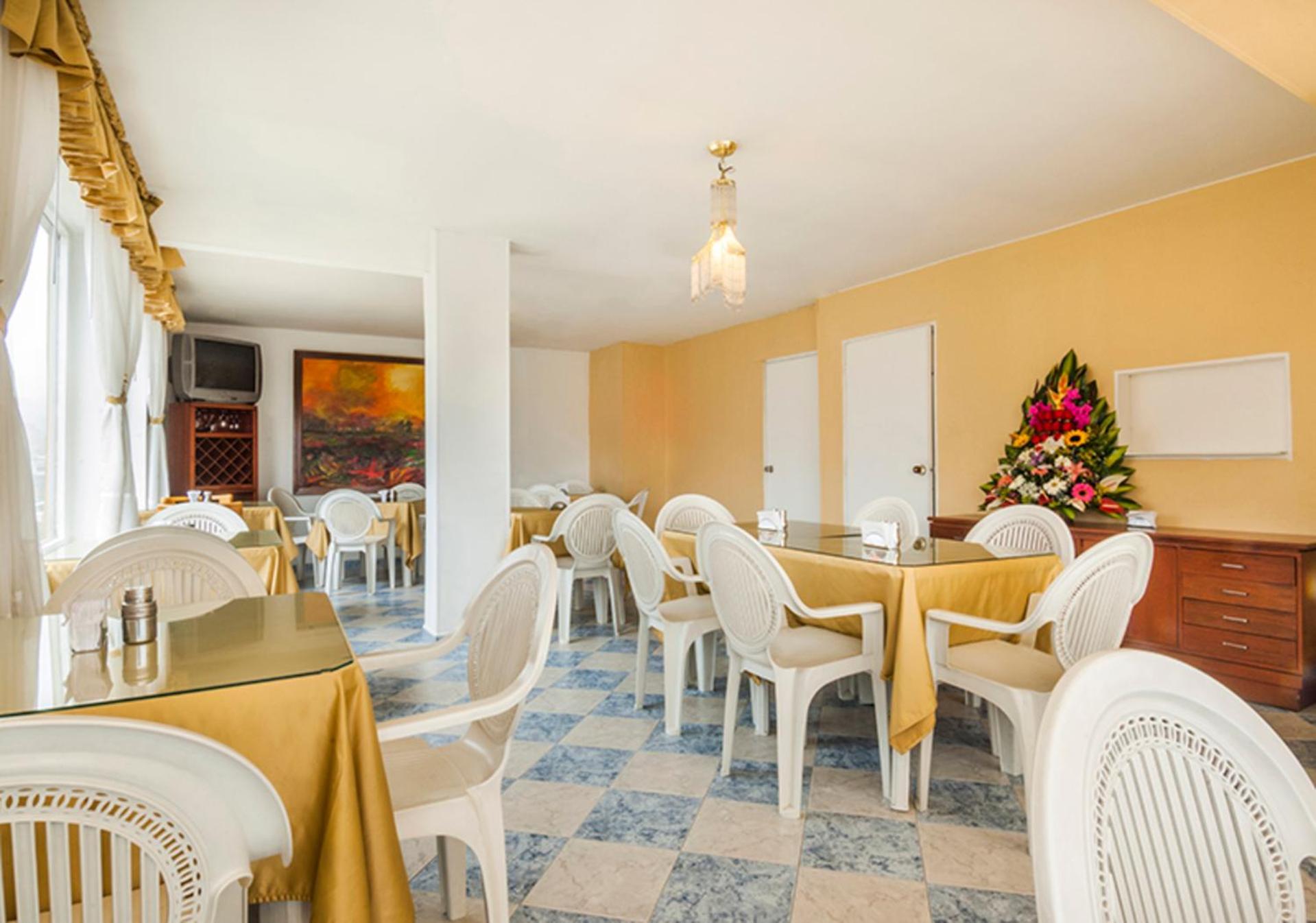 Apartahotel Bogota Gran Marquez, Apartaestudios Y Habitaciones Eksteriør bilde