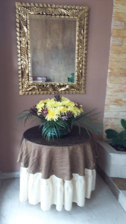 Apartahotel Bogota Gran Marquez, Apartaestudios Y Habitaciones Eksteriør bilde